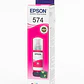 Tinta Original Epson T574 M T574320 - Miniatura 3