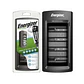 Cargador De Pilas Universal Energizer Aa Aaa C D 9V - Miniatura 1