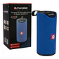 Parlante Bluetooth Monster P450B Azul - Miniatura 2