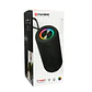 Parlante Bluetooth P468N Black Monster - Miniatura 4