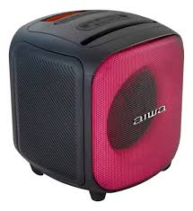 Parlante Bluetooth Portatil Tws 40W Awb81-801854 Aiwa 3