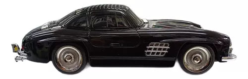 Parlante Bt Auto Clásico  Modelo Aston Martin Bk 4