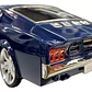 Parlante Bt Auto Clásico Recargable  Mustang Blue Audio Pro - Miniatura 3