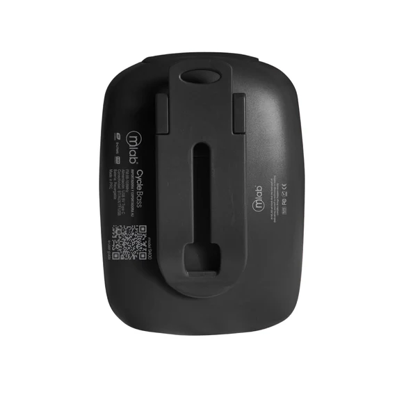 Parlante Bt Cycle Bass Mlab 9400 3