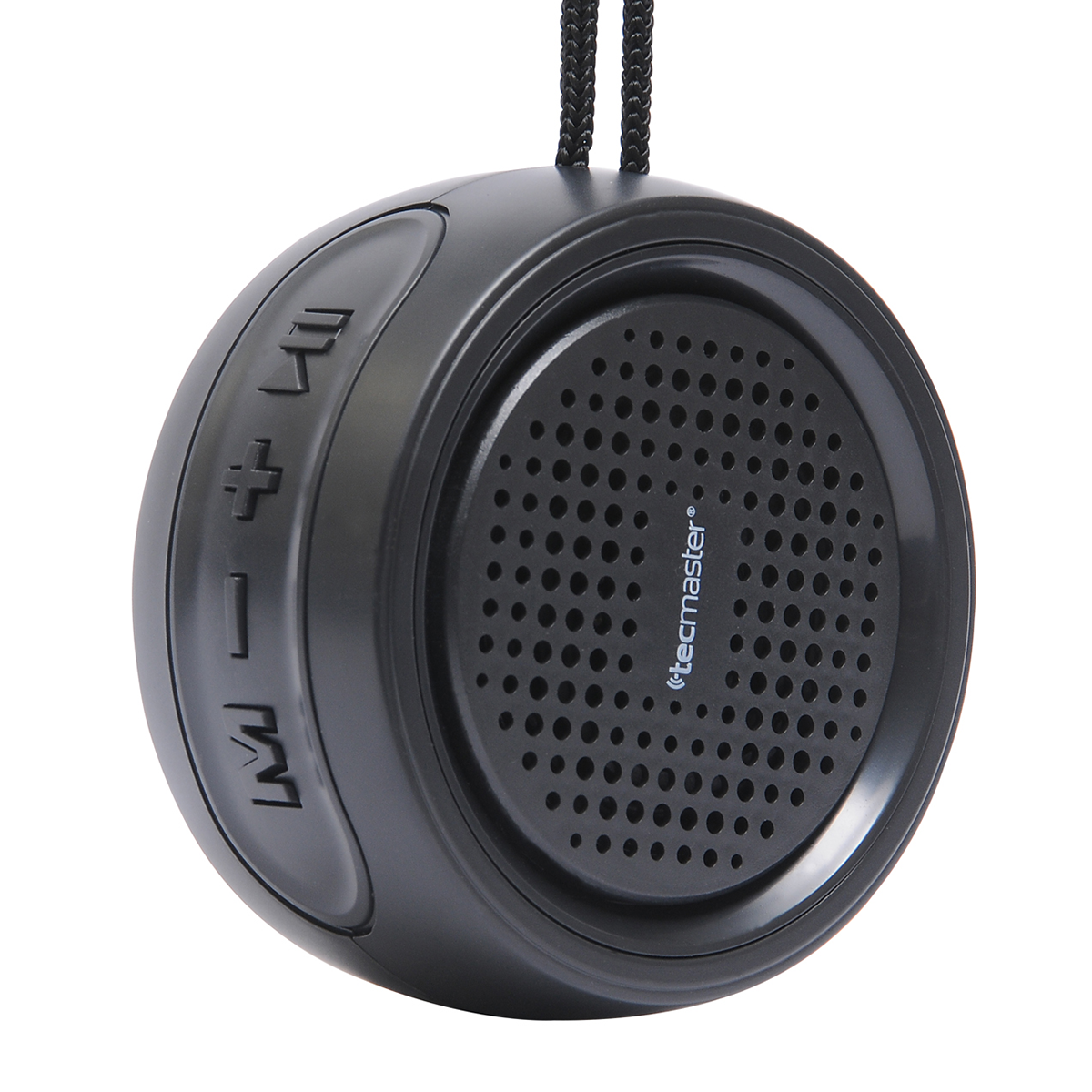 Parlante Bt Mini Tm-M13-Rd Tecmaster 1