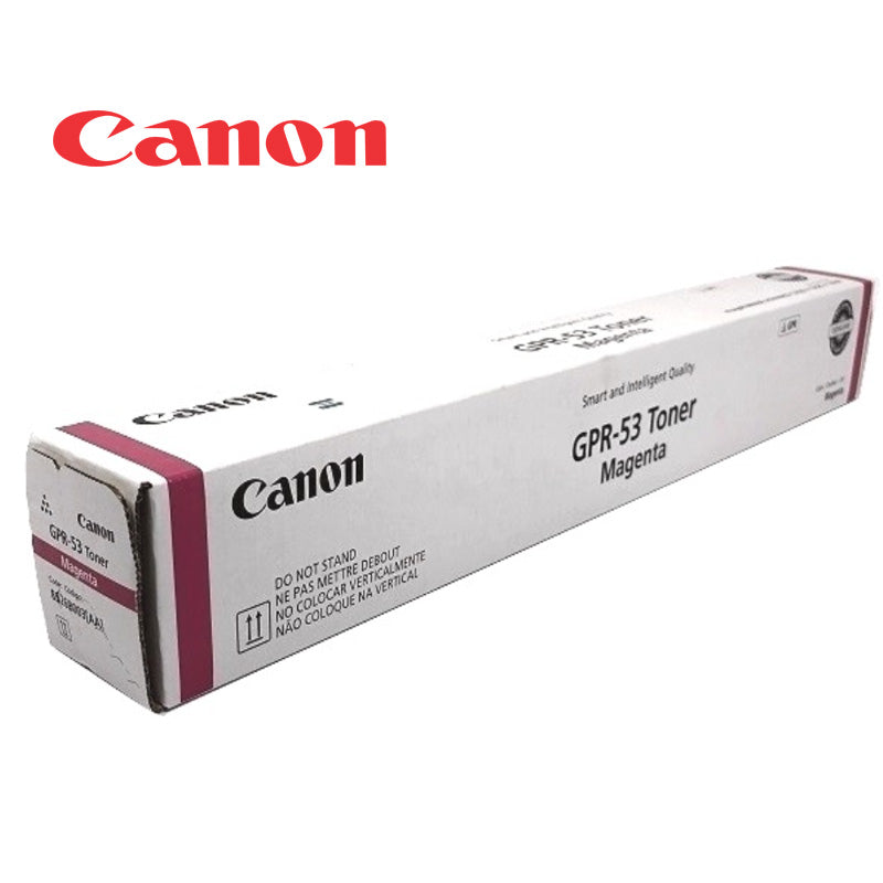 Tóner Original Canon Gpr-53 M 1