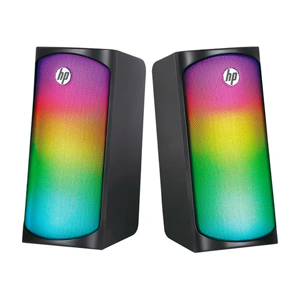 Parlante Gamer Hp Dhe-6004 2