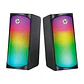 Parlante Gamer Hp Dhe-6004 - Miniatura 2