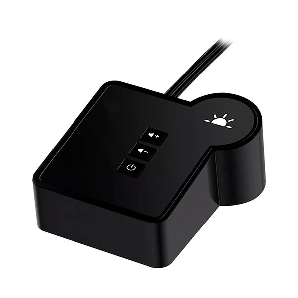 Parlante Gamer Hp Dhe-6004 3