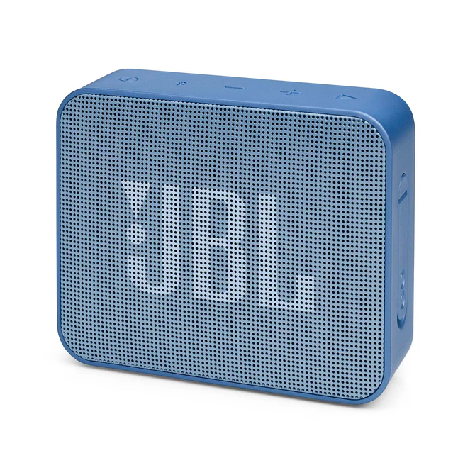 Parlante Go Essential 2 Azul Jbl 2