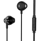 Audifono Manos Libres On Ear Taue 101 Bk/00 Negro Philips - Miniatura 1