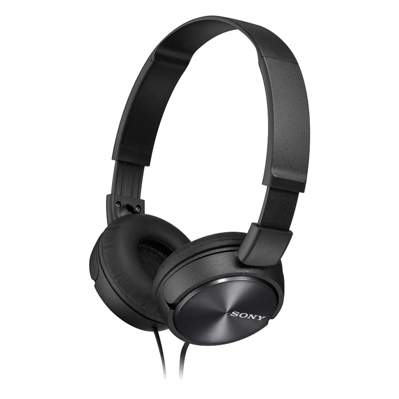 Audifono Manos Libres Mdrzx310Ap/Bc Negro Sony 3