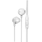 Audifono Manos Libres On Ear Taue 101 Wt/00 Blanco Philips - Miniatura 1
