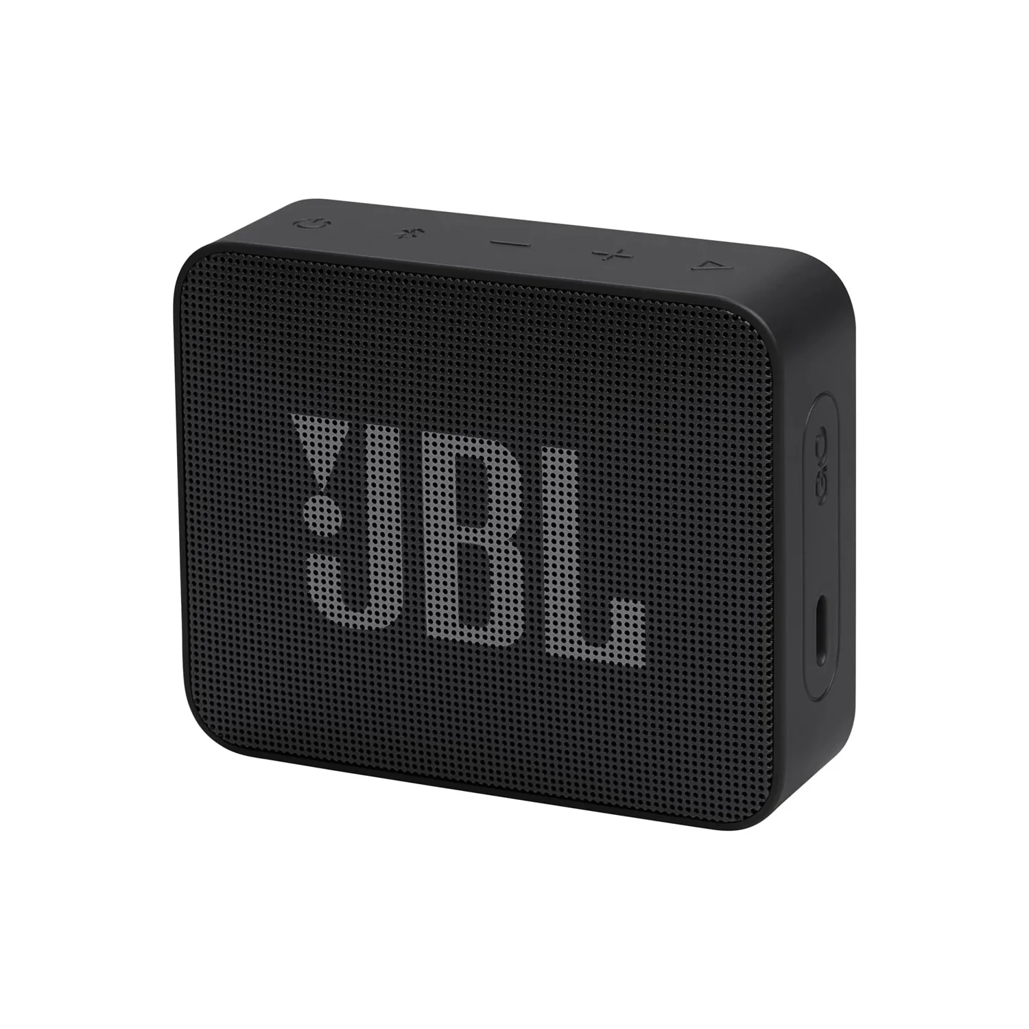 Parlante Go Essential 2 Negro Jbl 4