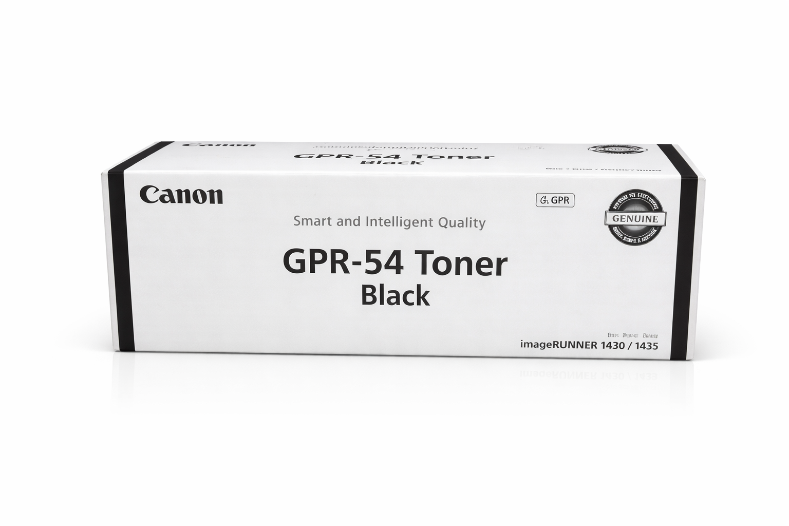 Tóner Original Gpr-54 Black Canon 1