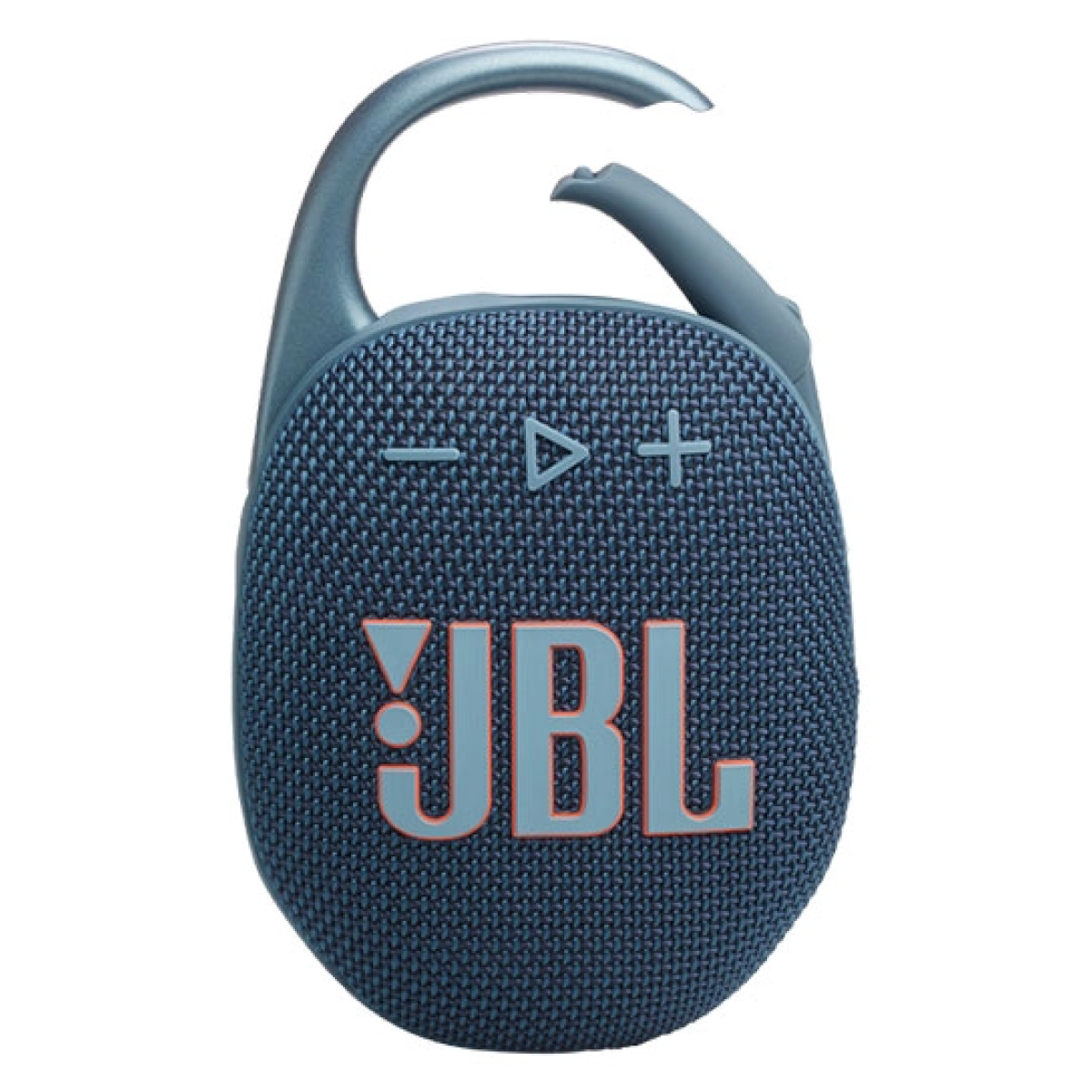 Parlante Jbl Clip 5  Inalámbrico Bluetooth, Color Azul 1