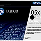 Tóner Original Hp 05X Negro (Ce505X) - Miniatura 2