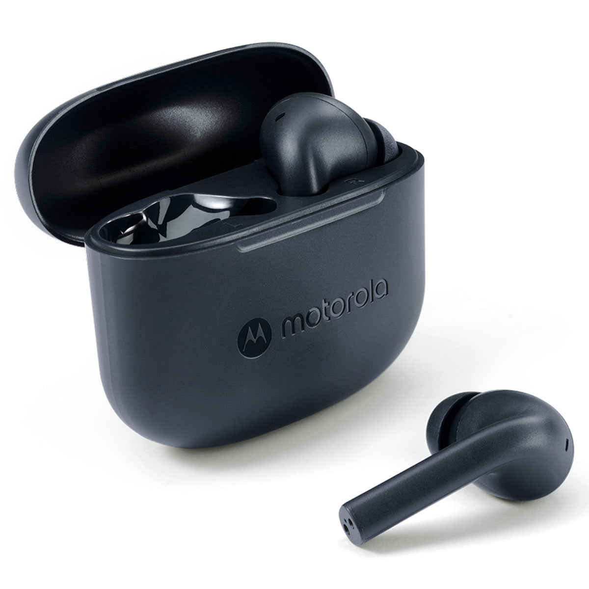 Audífono Motorola Moto Buds 065 Negro 2