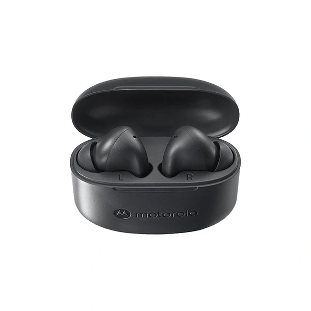Audífono Motorola Moto Buds 065 Negro 3