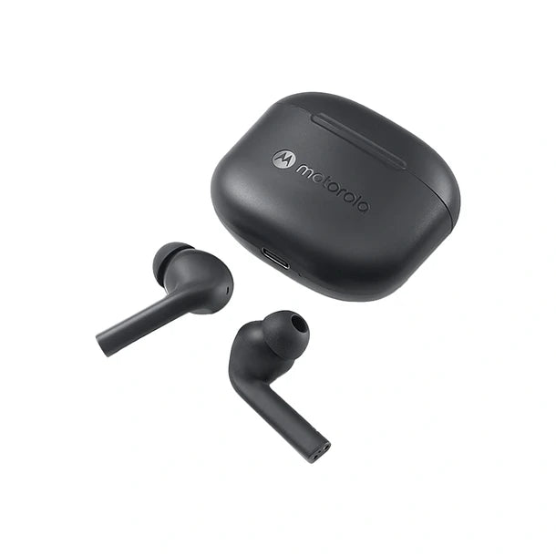 Audífono Motorola Moto Buds 065 Negro 4