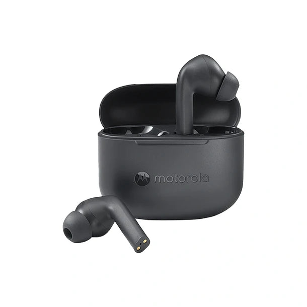 Audífono Motorola Moto Buds 065 Negro 5