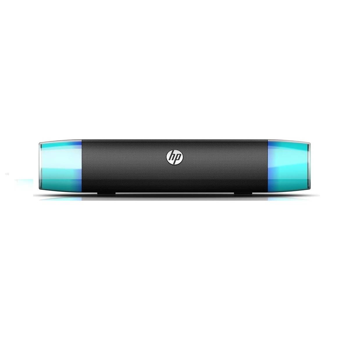 Parlante Pc Bluetooth Hp Dhe-6010   1
