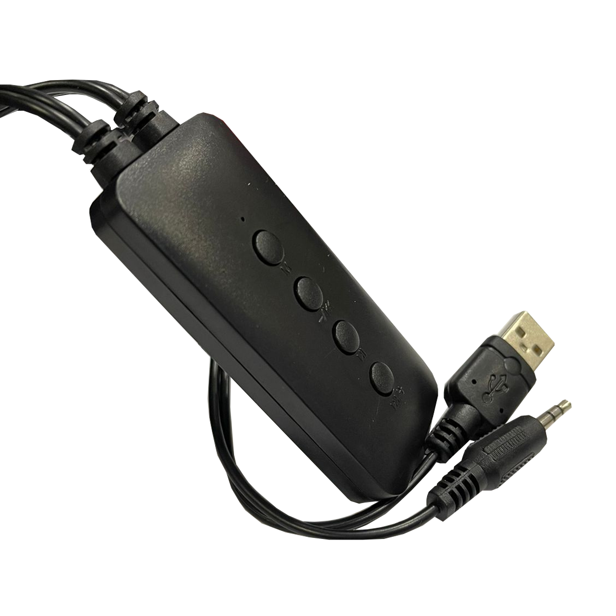 Parlante Pc Bluetooth Usb 2,0 Spg-131 Gtc 2