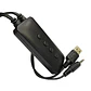Parlante Pc Bluetooth Usb 2,0 Spg-131 Gtc - Miniatura 2