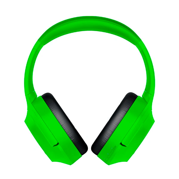 Audífono Razer Opus X Green Wireless 2