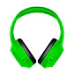 Audífono Razer Opus X Green Wireless - Miniatura 2