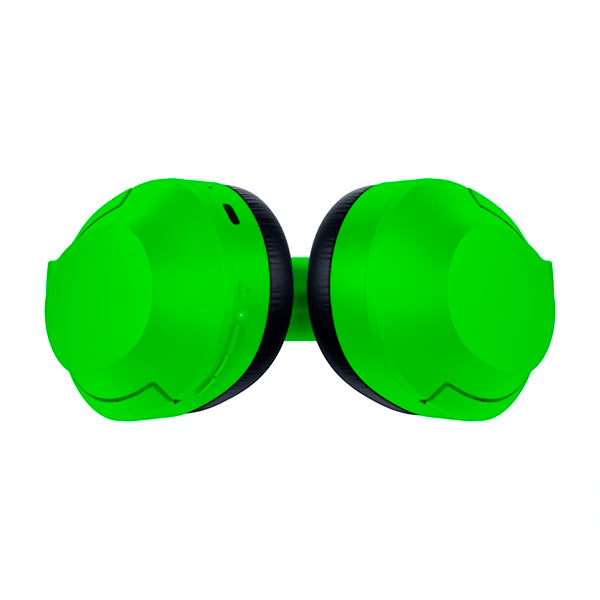 Audífono Razer Opus X Green Wireless 6