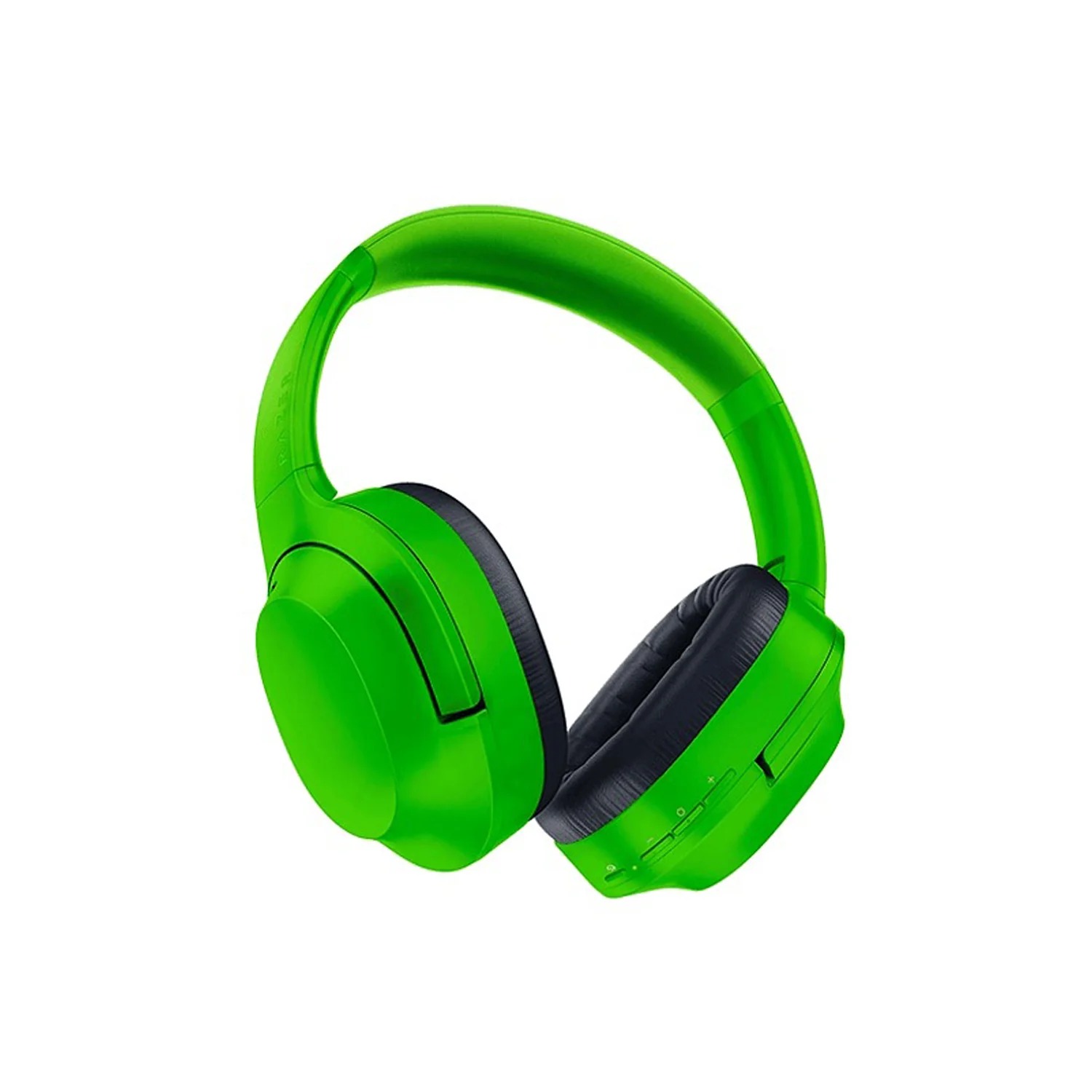 Audífono Razer Opus X Green Wireless 3