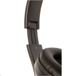 Audifono Wireless Bt 5,3 Bt Tm-300525 Tecmaster 3