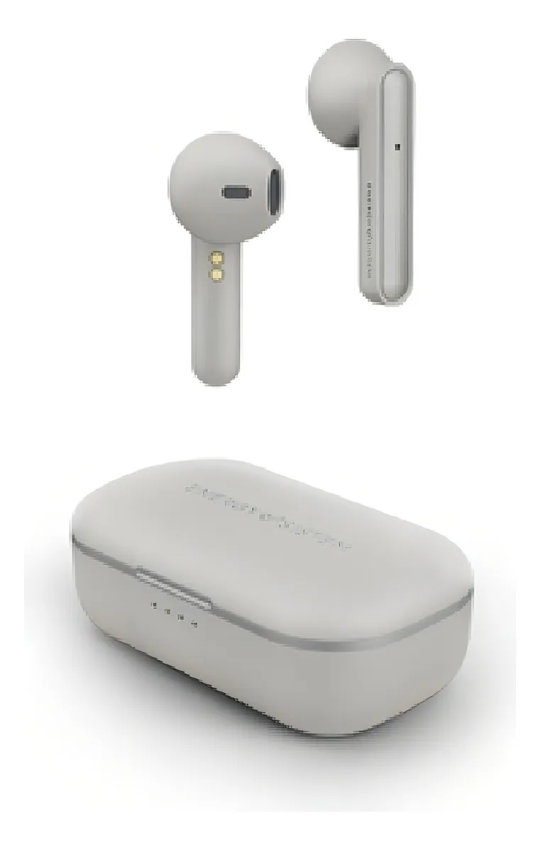 Audifono Wireless Bt Style 3 Ivory 450688 Energy Sistem 1
