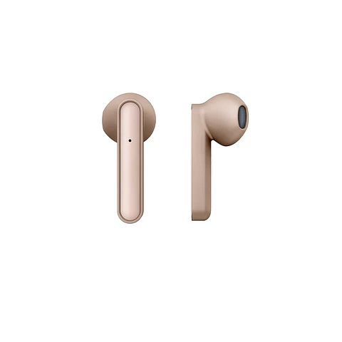 Audifono Wireless Bt Style 3 Rose 450749 Energy Sistem