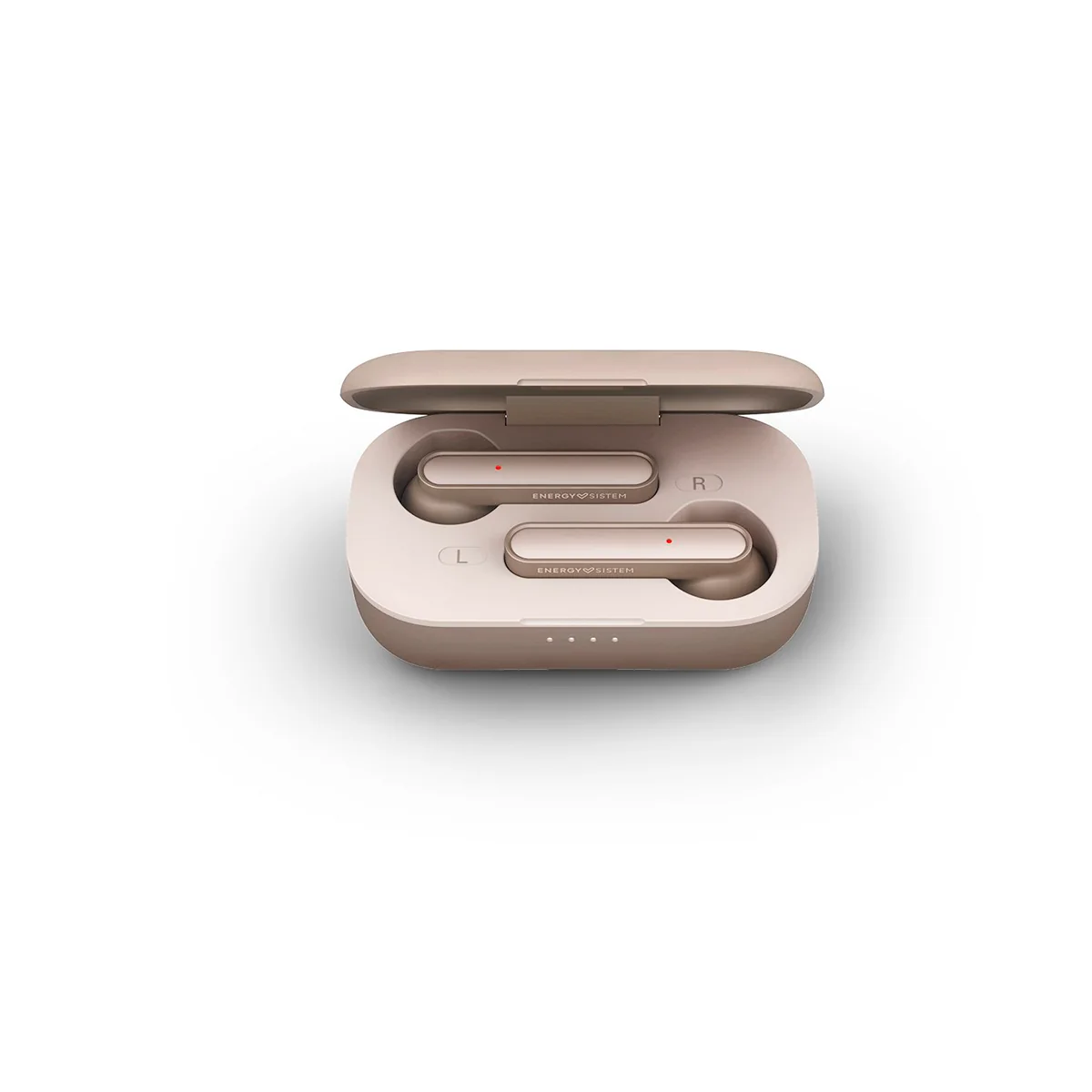 Audifono Wireless Bt Style 3 Rose 450749 Energy Sistem 2