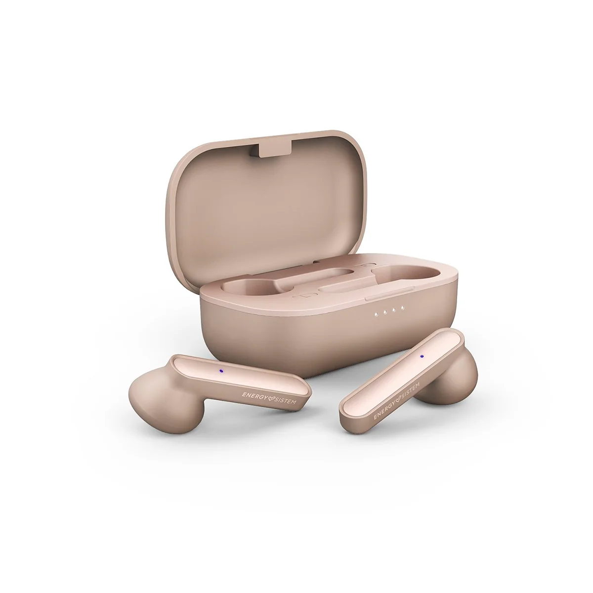 Audifono Wireless Bt Style 3 Rose 450749 Energy Sistem 3