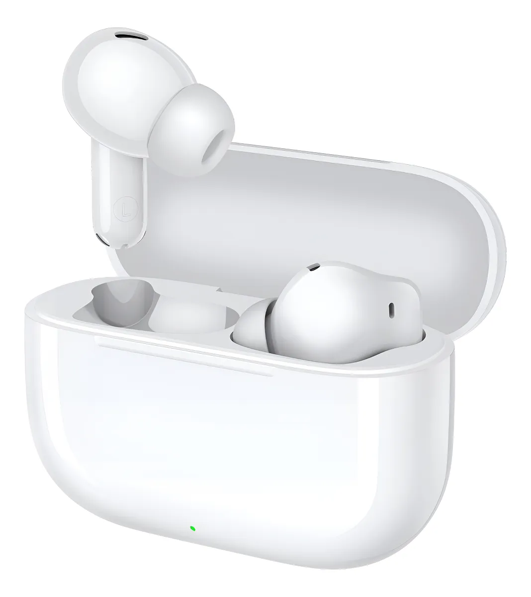 Audifonos Bluetooh Se 4 Anc Huawei Blanco 1
