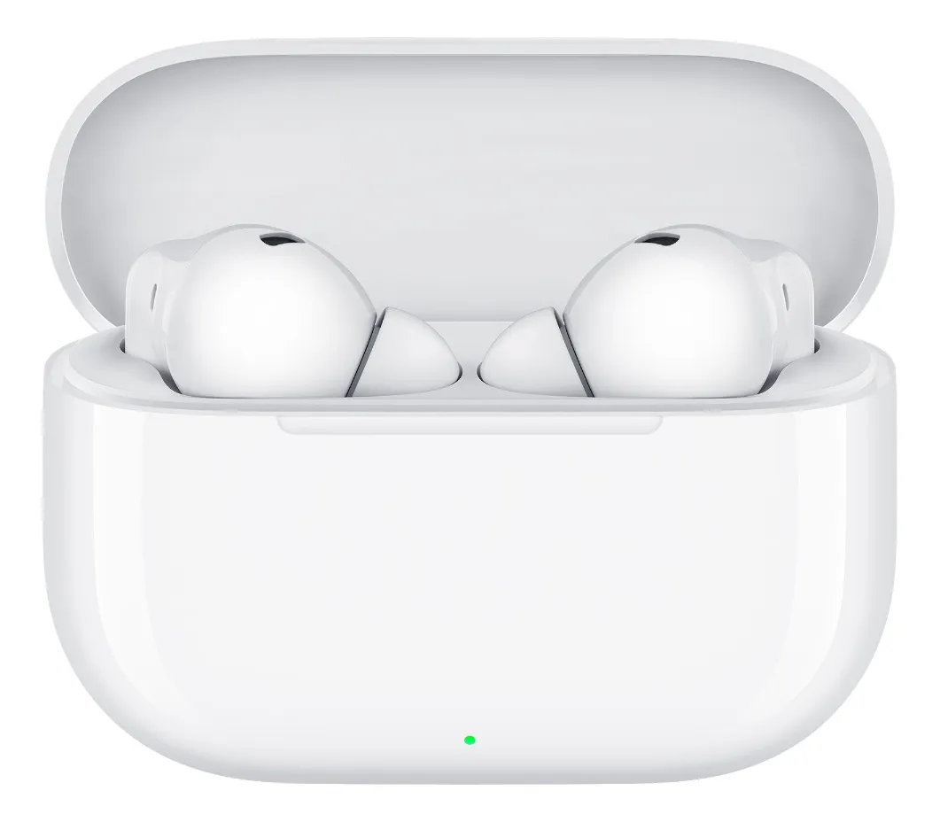 Audifonos Bluetooh Se 4 Anc Huawei Blanco 2