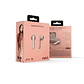 Audifono Wireless Bt Style 3 Rose 450749 Energy Sistem - Miniatura 5