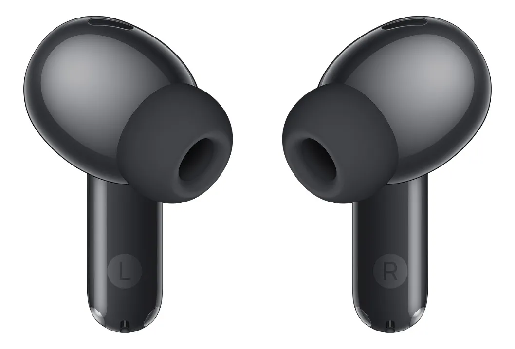Audifonos Bluetooh Se 4 Anc Huawei Negro 2