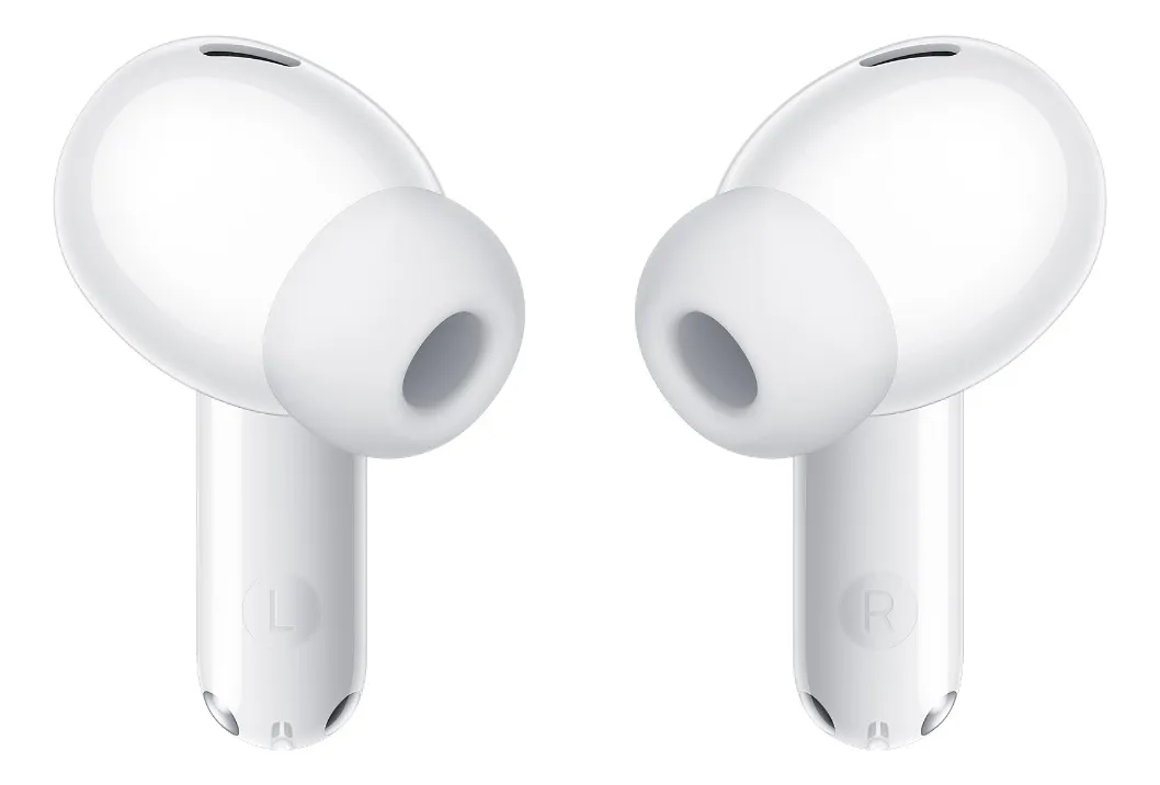 Audifonos Bluetooh Se 4 Anc Huawei Blanco 3