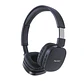 Audifonos Bluetooth Extra Confort Tm-300508 Black Tecmaster - Miniatura 3