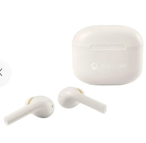 Audífonos Bluetooth Moto Bud5065 Blanco Motorola 3