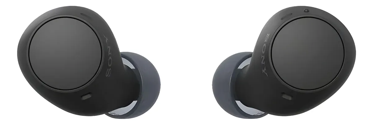 Audifonos Bluetooth Wf-C510 Negro 1