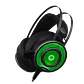 Audífonos Gamer Gamemax G200 Pro - Miniatura 1