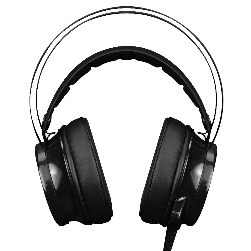 Audífonos Gamer Gamemax G200 Pro 2