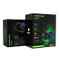 Audífonos Gamer Gamemax G200 Pro - Miniatura 9