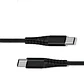 Cable De Datos Usb-C A Usb-C 2.5 M Premium Pd 60W - Miniatura 2