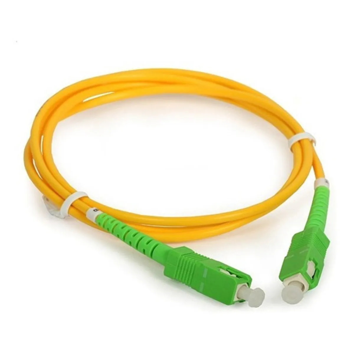 Cable De Fibra Optica Sc/Apc 2 Metros Br-10473 Birlink 2